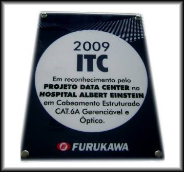 Troféu Destaque Furukawa